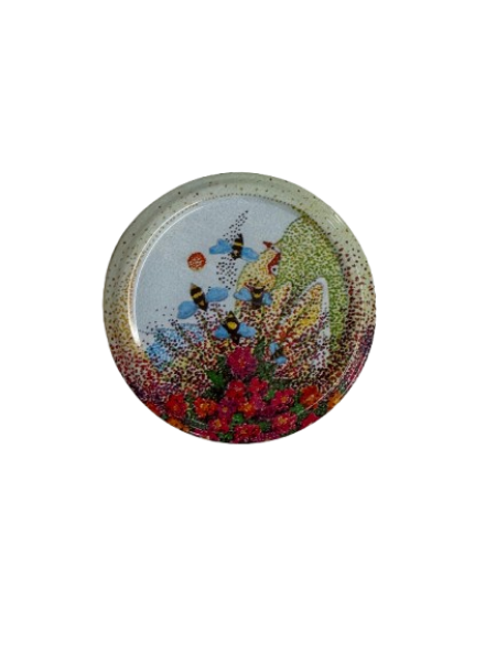 To63er Deckel Provence